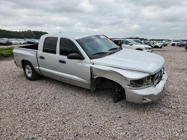 2008 Dodge Dakota Quad Laramie