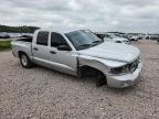 2008 Dodge Dakota Quad Laramie