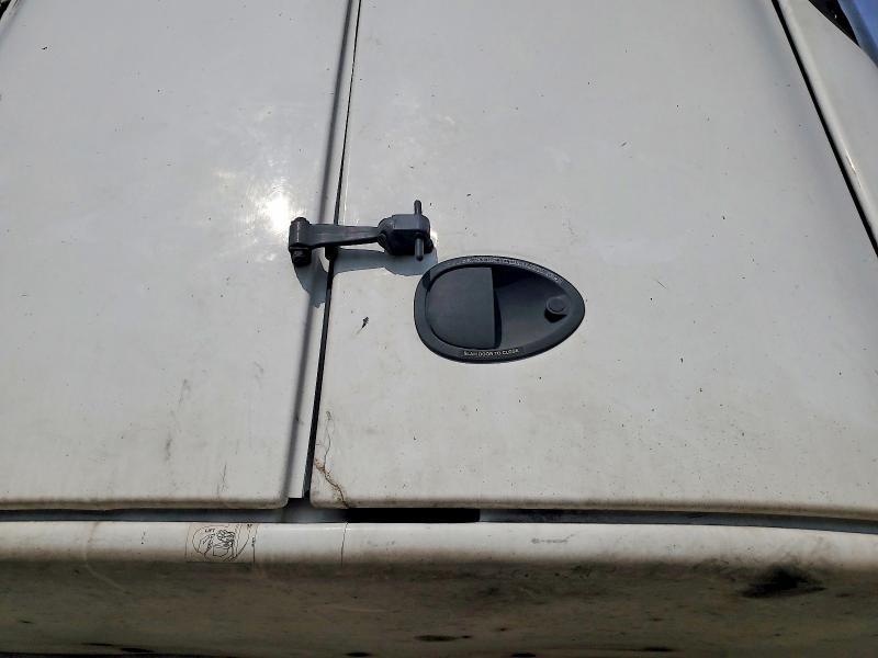 2012 Great Dane Refrigerated van Trailer