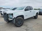 2021 GMC Canyon Elevation