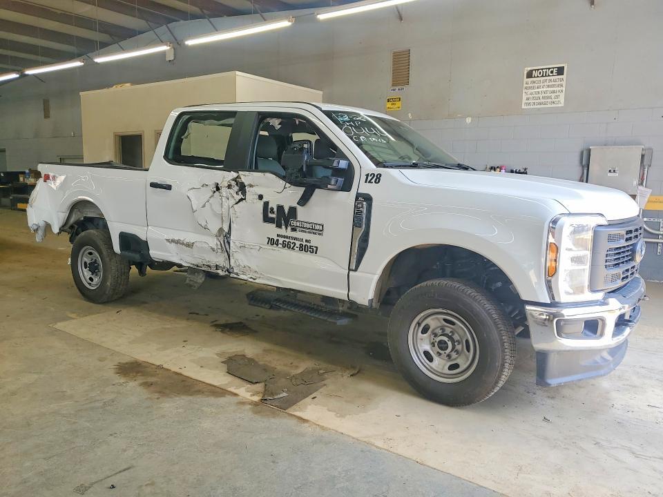 2024 Ford F250 Super Duty