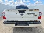 2018 Nissan Titan XD SV