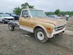 1968 Chevrolet Astro