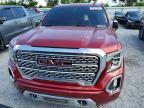 2019 GMC Sierra K1500 Denali