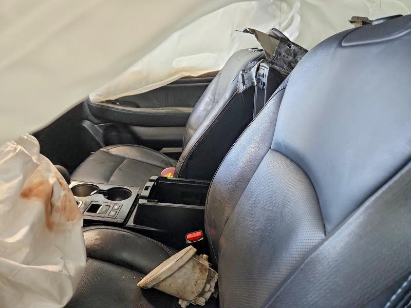 2018 Subaru Outback 3.6r Limited