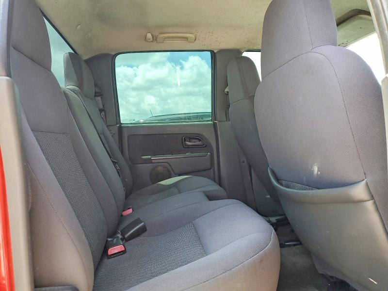 2006 Chevrolet Colorado