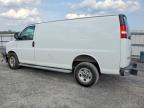2019 GMC Savana 2500 Cargo Delivery Van