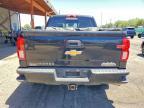 2018 Chevrolet Silverado K1500 High Country