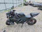 2015 Yamaha YZFR3