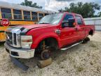 2010 Ford F250 Super Duty