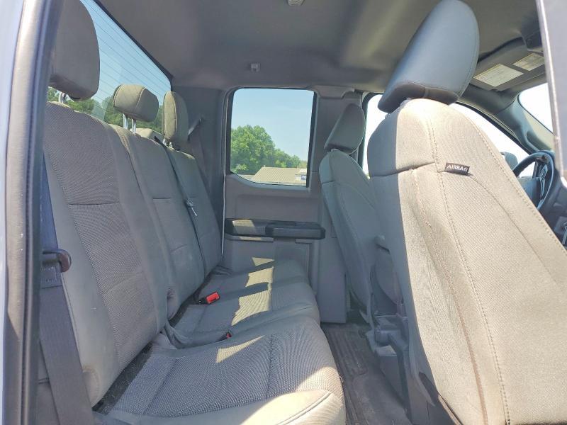 2022 Ford F350 Super Duty