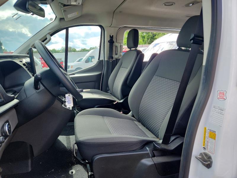 2024 Ford Transit T-350