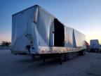 2025 Utility VS2DX DRY Van Trailer