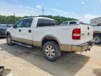 2006 Ford F150 Supercrew