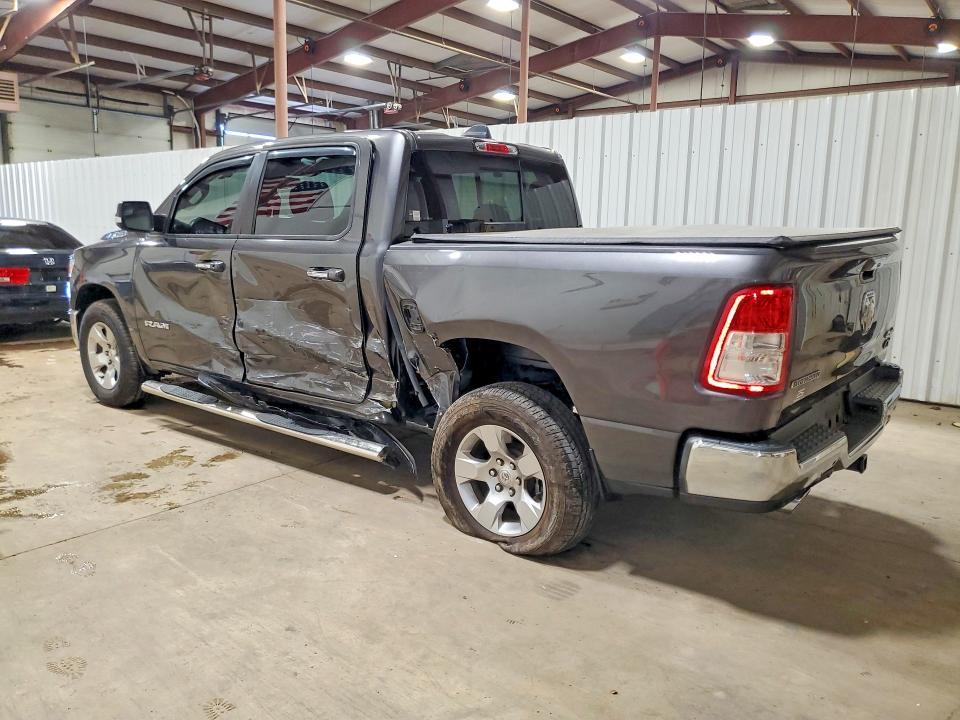 2019 Dodge RAM 1500 BIG HORN/LONE Star