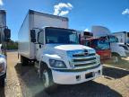 2019 Hino 268A BOX Truck