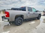 2013 Chevrolet Silverado C1500 LT