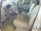 2012 Nissan Frontier S