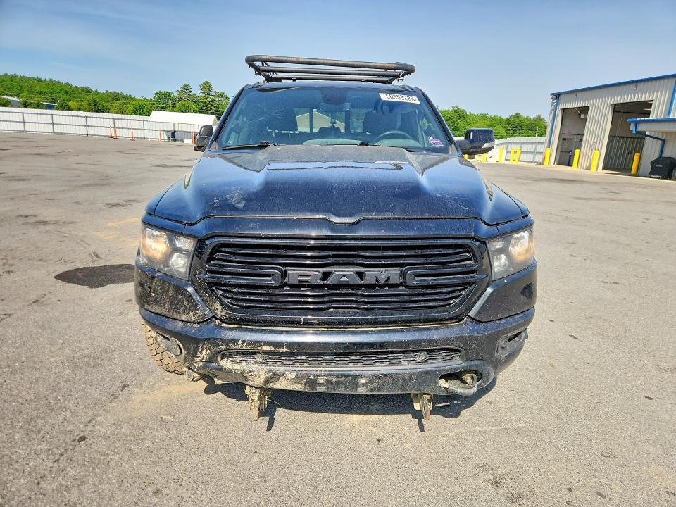 2019 Dodge RAM 1500 BIG Horn