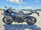 2025 Kawasaki ZX636 K