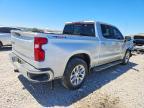 2020 Chevrolet Silverado K1500 LTZ