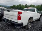 2023 Chevrolet Silverado K1500