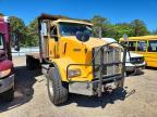2001 Kenworth T800 Flatbed Truck