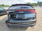 2019 Audi Q8 Prestige S-line