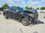 2024 GMC Sierra K1500 SLT