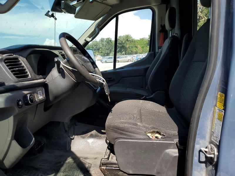 2020 Ford Transit 250 Delivery van