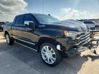 2024 Chevrolet Silverado K1500 High Country
