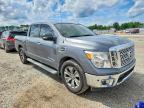 2017 Nissan Titan S