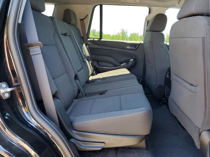 2019 Chevrolet Tahoe K1500 ls