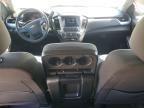 2016 Chevrolet Suburban K1500