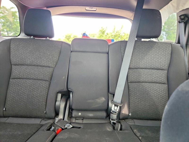 2021 Honda Passport Sport