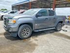 2021 GMC Canyon AT4