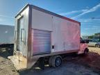 2016 Chevrolet Express Refrigerated BOX Truck