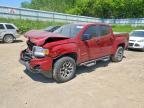 2021 GMC Canyon AT4