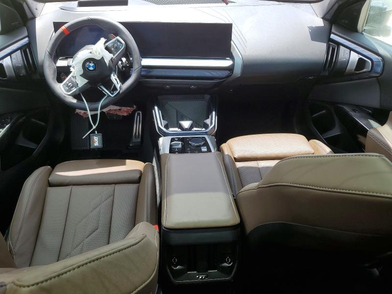2026 BMW X3 M50