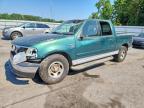2001 Ford F150 Supercrew