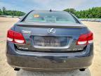 2010 Lexus Gs 350