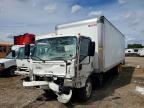 2022 Isuzu NRR BOX Truck