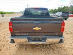 2014 Chevrolet Silverado K1500 LTZ