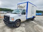 2024 Ford E350 Refrigerated BOX Truck