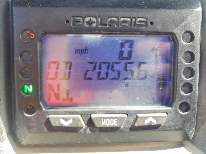 2018 Polaris RZR Utility Vehicle