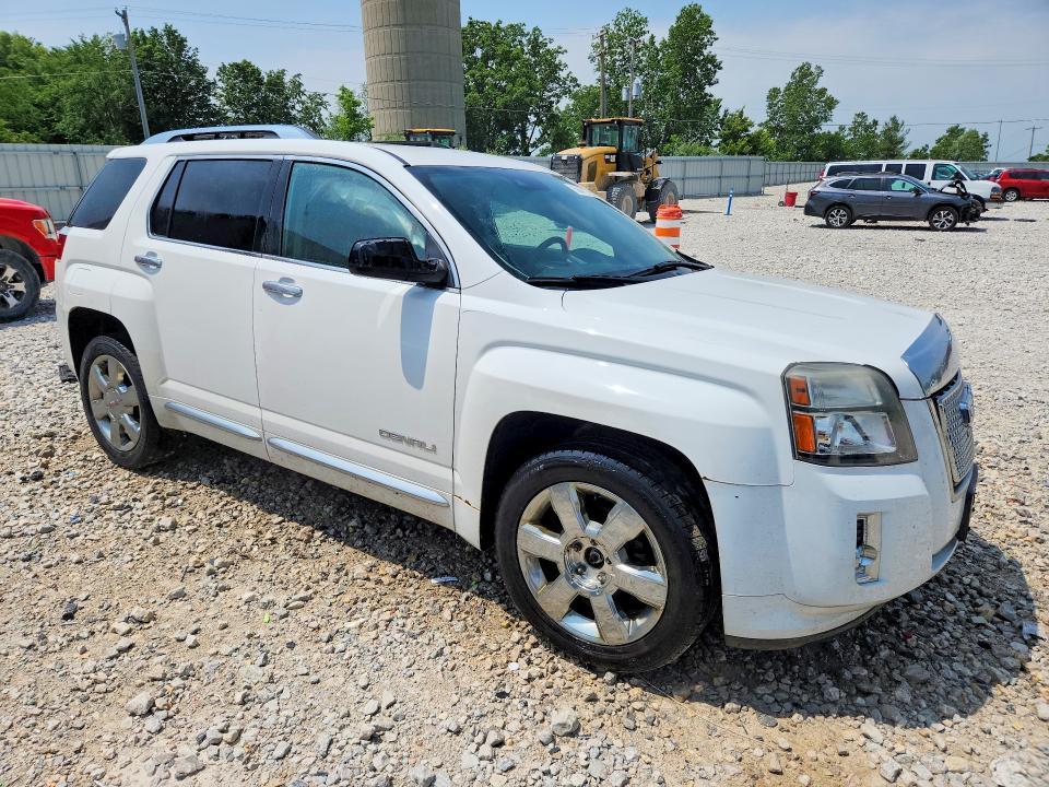 2014 GMC Terrain Denali
