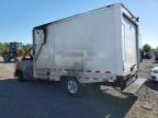2019 GMC Savana Refrigerated BOX Truck