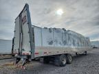 2018 Wabash Dvhdhpc DRY Van Trailer