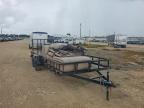 2025 Carry-On 7X18GWPTLED7K-TP Utility Trailer