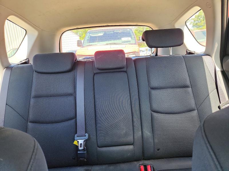 2010 Hyundai Elantra Touring se